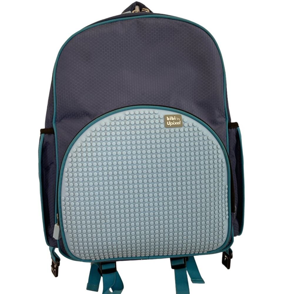 U pixel backpack